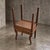 2000 - 2009 Vintage Wooden Nightstand, 1980s, Set of 2 For Sale - Image 5 of 7