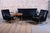 Bauhaus Sofa in Chrome and Leather from Mücke-Melder, Czech, 1930s For Sale - Image 12 of 13