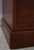Stickley Cherry 6 Drawer Shaker Lingerie Chest For Sale - Image 10 of 16