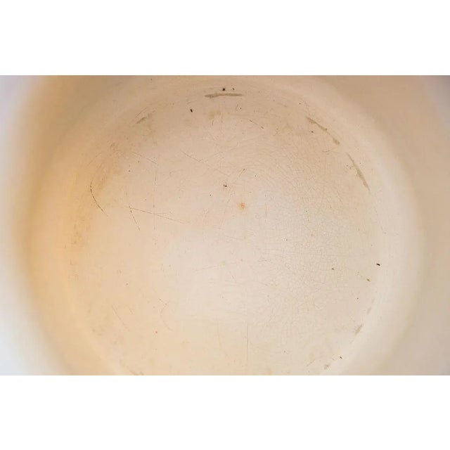 Timo Sarpaneva Vintage Casserole Dish by Timo Sarpaneva for Rosenlew & Co, 1950s For Sale - Image 4 of 7