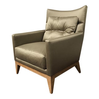 RJones Florence Lounge Chair For Sale