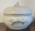 Chinoiserie Antique 19th Century German KPM Berlin Porcelain Rococo Blanc De Chine Soup Tureen For Sale - Image 3 of 18
