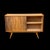 Mid-Century Modern Mid-Century Modern Walnut Sideboard by Słupskie Fabryki Mebli, 1960s For Sale - Image 3 of 16