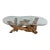 Mid 20th Century Olive Root Driftwood Coffee Table For Sale