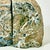1960s Vintage Boho Chic Hollywood Regency Turquoise Agate Geode Bookends - A Pair For Sale - Image 10 of 16