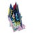 1984 Ceramic Post-Modern Sculpture by James Caswell Davis, Santa Monica For Sale - Image 4 of 11