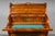 Louis Philippe Pine Secretary For Sale - Image 13 of 18