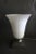 Opaline Glass Tulip Lamp, 20th Century For Sale - Image 3 of 6