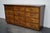 20th Century Dutch Oak Apothecary Cabinet For Sale - Image 6 of 18