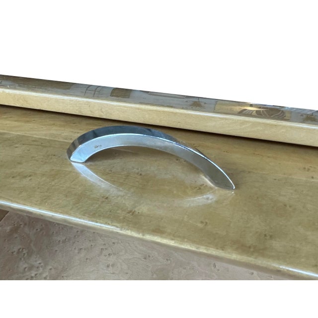 Beige Design Archive For Sale - Image 8 of 10