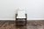 Mid-Century Modern High Back Lounge Chair by Edmund Homa, Poland, 1960s For Sale - Image 4 of 15