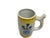 Postmodern Beer Cup from Lubjana, Poland, 1970s, in Very Good conditions. Designed 1970 to 1979 This piece has an...