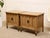 Chocolate Mid 20th Century Pair of American of Martinsville Nightstands For Sale - Image 8 of 12