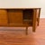 Stonehill Furniture Sled Leg Long Teak Sideboard For Sale - Image 10 of 11