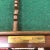 Late 19th Century 1870's English Traditional Mahogany Server For Sale - Image 5 of 13