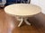 Century Casual Round Dining/Breakfast Table For Sale - Image 13 of 13