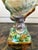 Beige Antique Majolica Vase Bowl Dolphin Nautilus Shell English Royal Worcester C1870 For Sale - Image 8 of 18