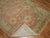 Pink Yin Yang Antique Khotan Rug - 5'4" x 8'3" For Sale In New York - Image 6 of 9