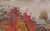 Realism Autumn Landscape Oil Painting, Ukrainian Art (1970) For Sale - Image 3 of 6