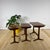 Vintage Danish Teak Nesting Tables, 1960s, Set of 3 For Sale - Image 4 of 9