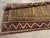Galerie Shabab Collection Mid-20th Century Turkish Anatolian Tribal Runner For Sale - Image 10 of 10