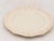 Anthropologie Stoneware Oval Dinner Plates, Set of 12, Portugal Circa 2007 For Sale In New York - Image 6 of 9