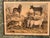 Set of Nine Gotthilf Von Schubert Natural History Chromolithographs For Sale - Image 13 of 17