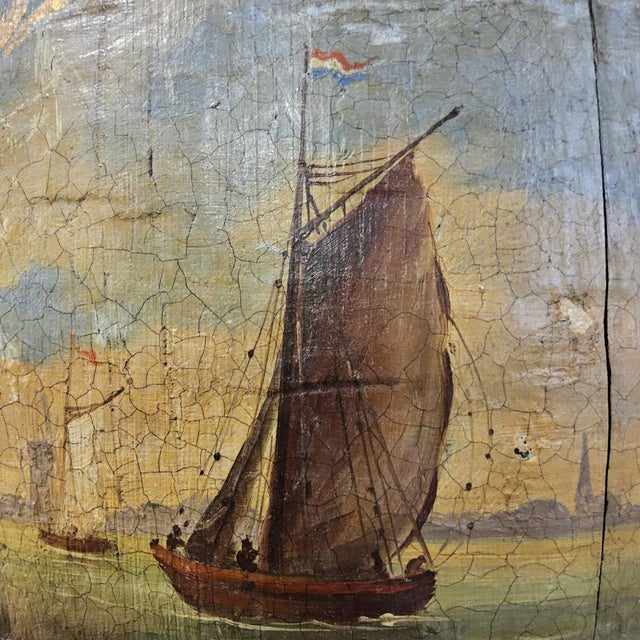 Antique Umbrella Stand, 1700s For Sale - Image 11 of 18