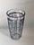Glass Mid 20th Century Federal Glass Cocktail Measuring Glass For Sale - Image 7 of 9