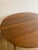 Antique French Folding Dining Table For Sale - Image 5 of 10