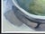 Paint Contemporary Abstract Surrealist Painting of a Green Pear in a Bathtub, 21st Century For Sale - Image 7 of 10