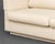 White Modern White Upholstered Two-Seat Sofa For Sale - Image 8 of 10