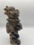Ceramic Vintage African Tikar House God For Sale - Image 7 of 7