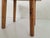 Mid-Century Finnish Pine Wooden Sauna Stool, 1960s For Sale - Image 8 of 9