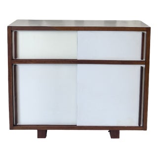 Vintage Buffet by Pierre Guariche, 1965 For Sale