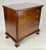 1990s Waterford Furniture Makers Solid Cherry Bachelor’s Chest For Sale - Image 6 of 18