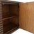Slatted Acacia Wood Sideboard For Sale In Los Angeles - Image 6 of 6