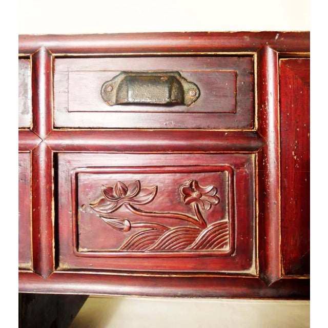 Antique Chinese Lady's Chest, Circa 1800-1849 For Sale - Image 4 of 11