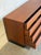 Westnofa Furniture Teak Westnofa Dresser 8 Drawer Mid-Century Modern Norway 1970s For Sale - Image 4 of 10