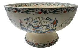 Example of Serving Bowls