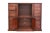 Brown Armoire/Wardrobe, Canadian Cherry For Sale - Image 8 of 10
