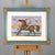 After Pino Procopio, Horse, Reprint on Hardboard For Sale - Image 9 of 9