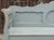 Pine Painted Bench or Settle For Sale - Image 16 of 18