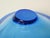 Deep Blue Murano Glass Catchall, Italy, 1960s For Sale - Image 11 of 12