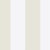 Sample - Borastapeter Orust Stripe Wallpaper in Sand For Sale