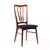 Mid 20th Century Niels Koefoed for Koefoeds Hornslet Ingrid Mid Century Danish Dining Chairs - Set of 8 For Sale - Image 5 of 10