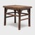 The stool is a central fixture of Chinese furniture culture. Found in a variety of materials and forms, the stool...