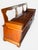 Late 19th Century Antique Swedish Pine Storage Bench 19th Cen For Sale - Image 5 of 5