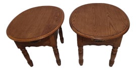 Example of Broyhill Tables