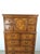 Vintage Caribbean Style Dresser With 11 Drawers For Sale - Image 4 of 17